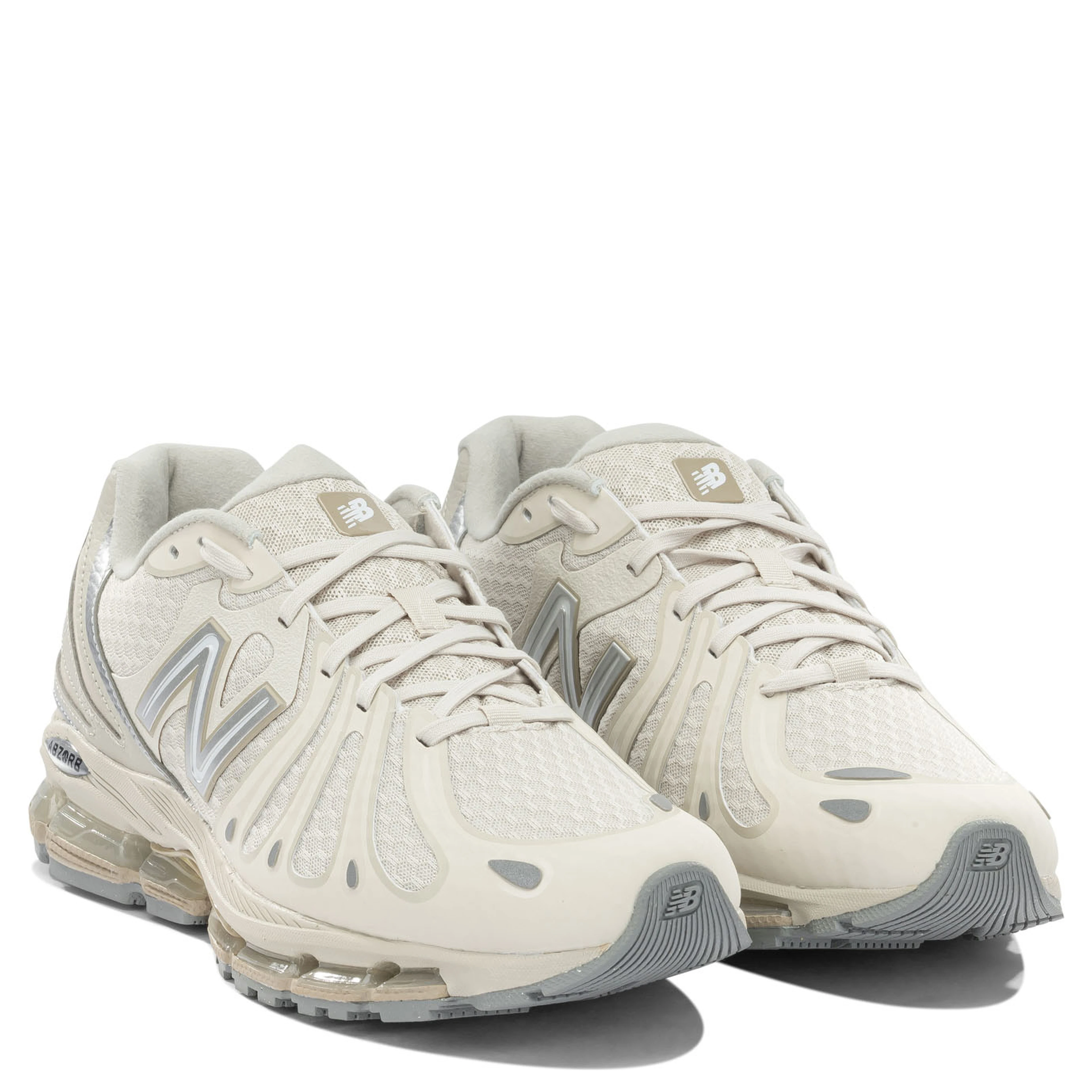 "Abzorb 1890" Low-Top Sneakers