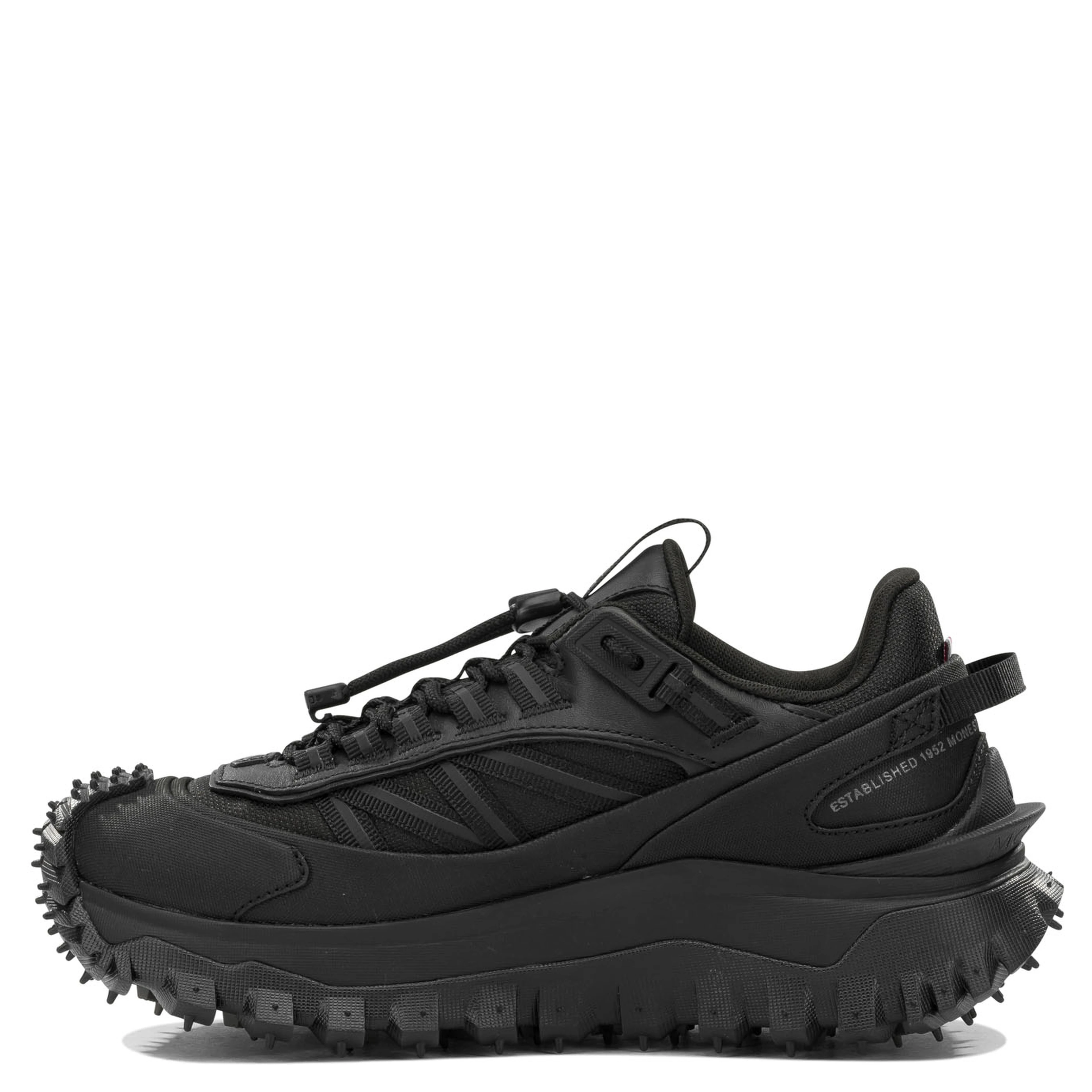 "Trailgrip GTX" Low-Top Sneakers