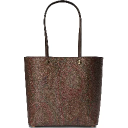 "ETRO Essential" Small Shoulder Bag