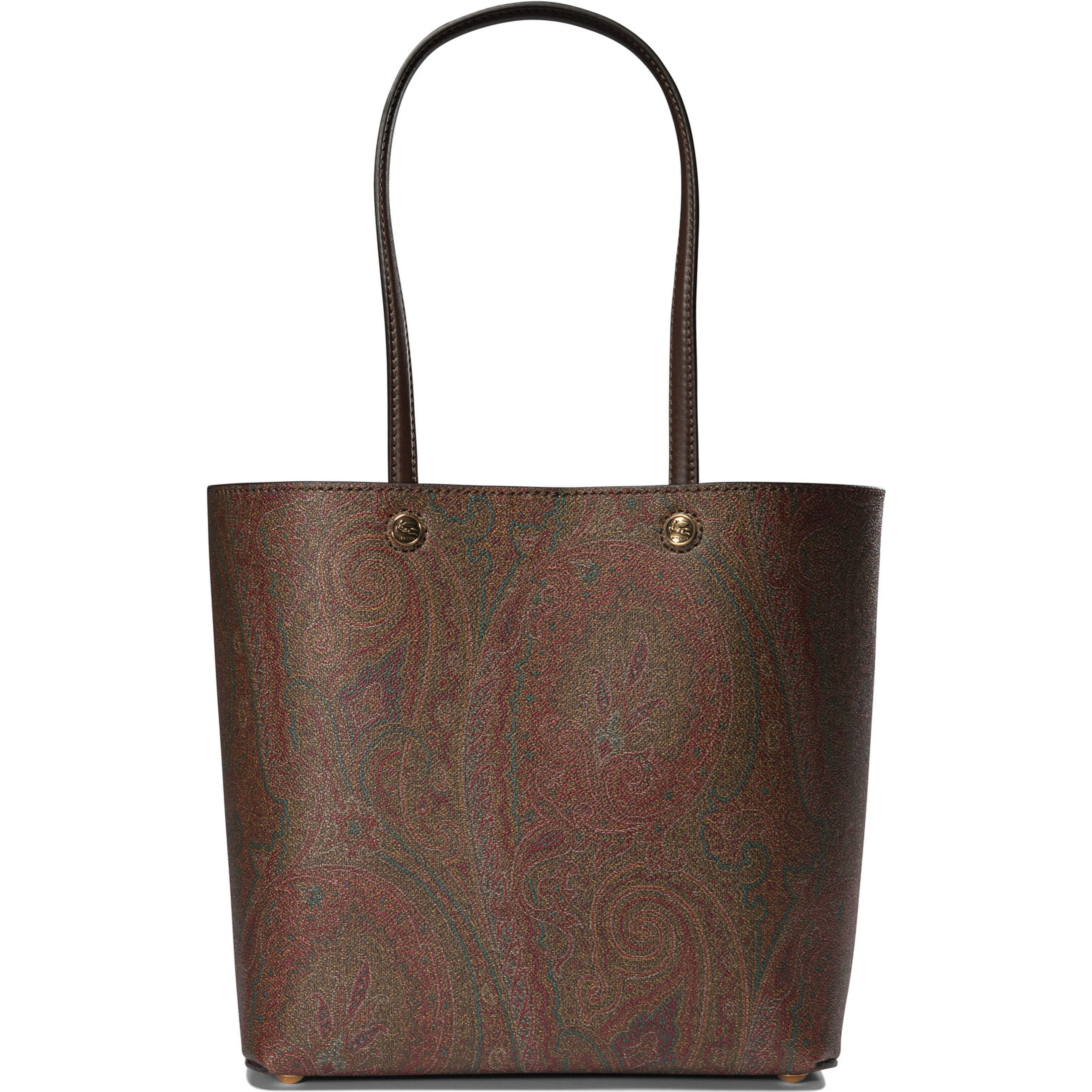 "ETRO Essential" Small Shoulder Bag