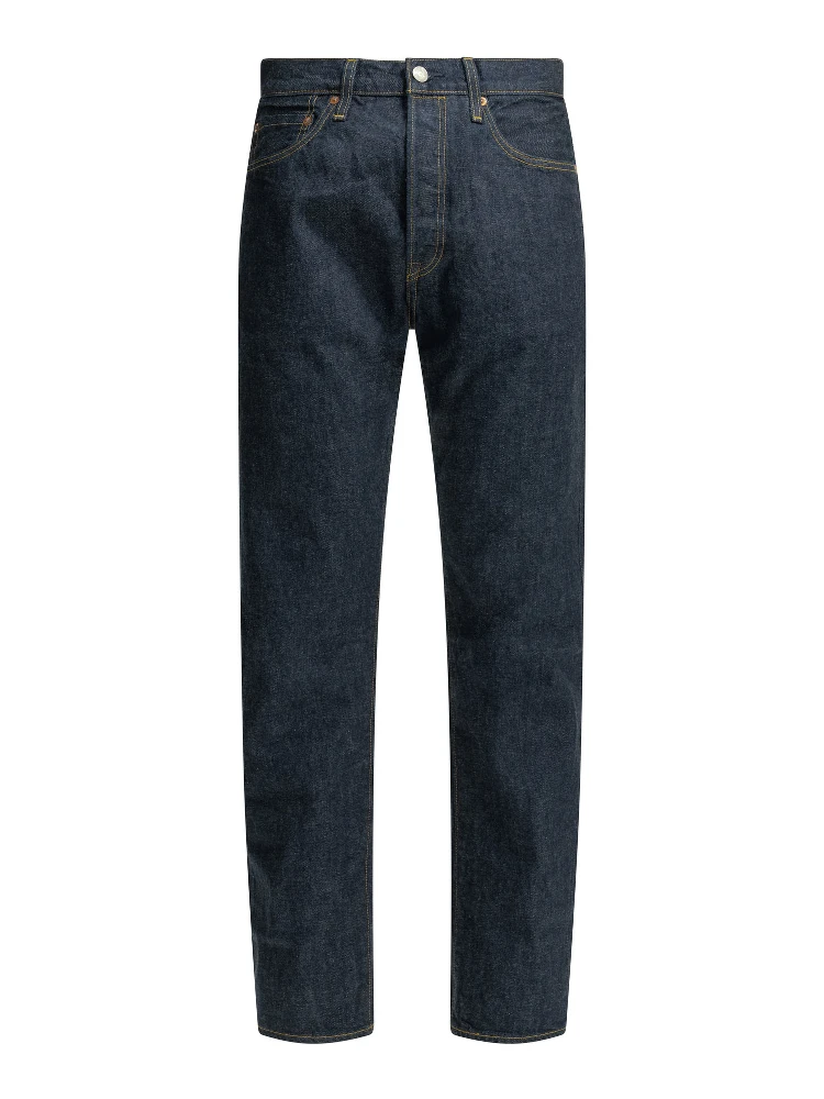 "501® 80s" Straight-leg jeans