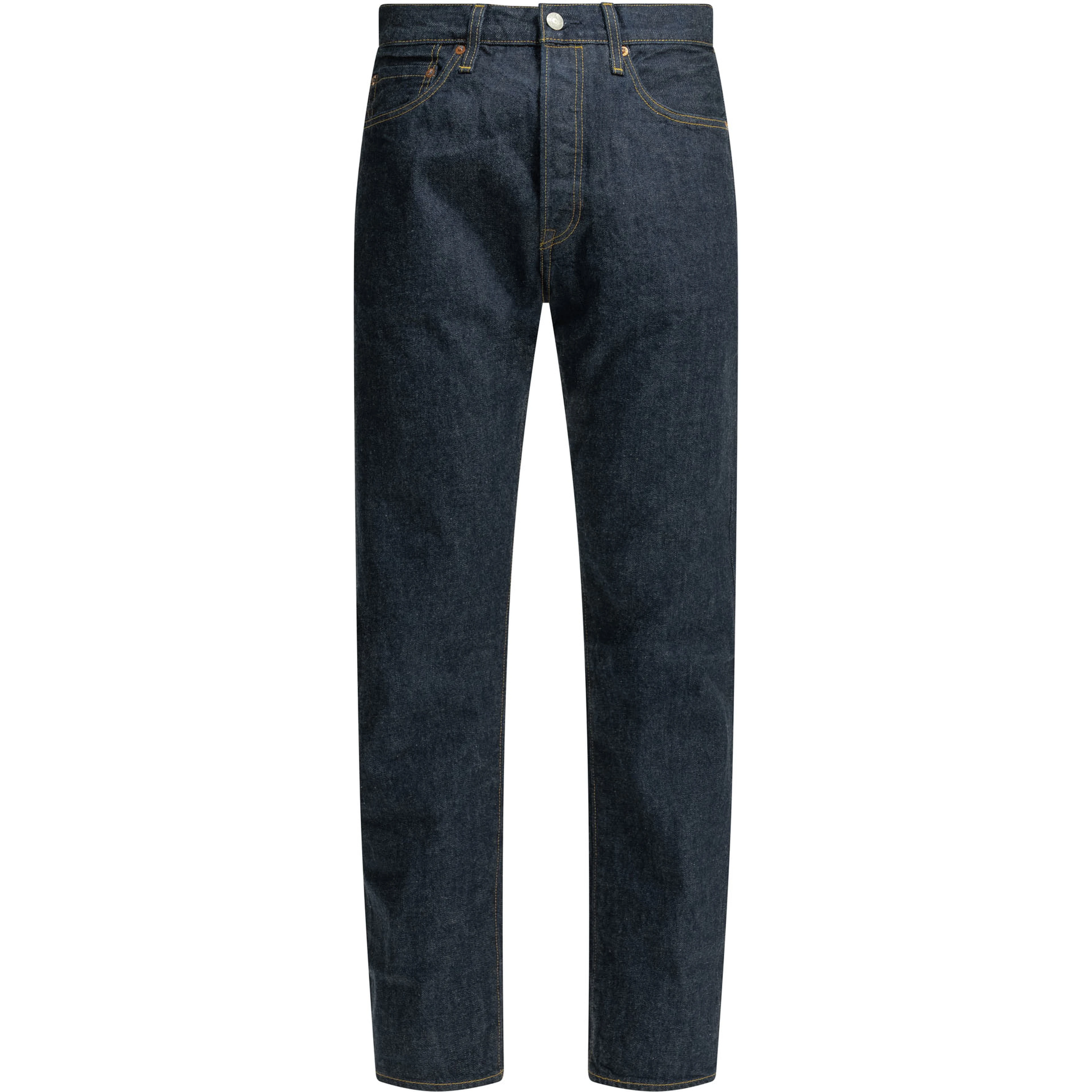 "501® 80s" Straight-leg jeans