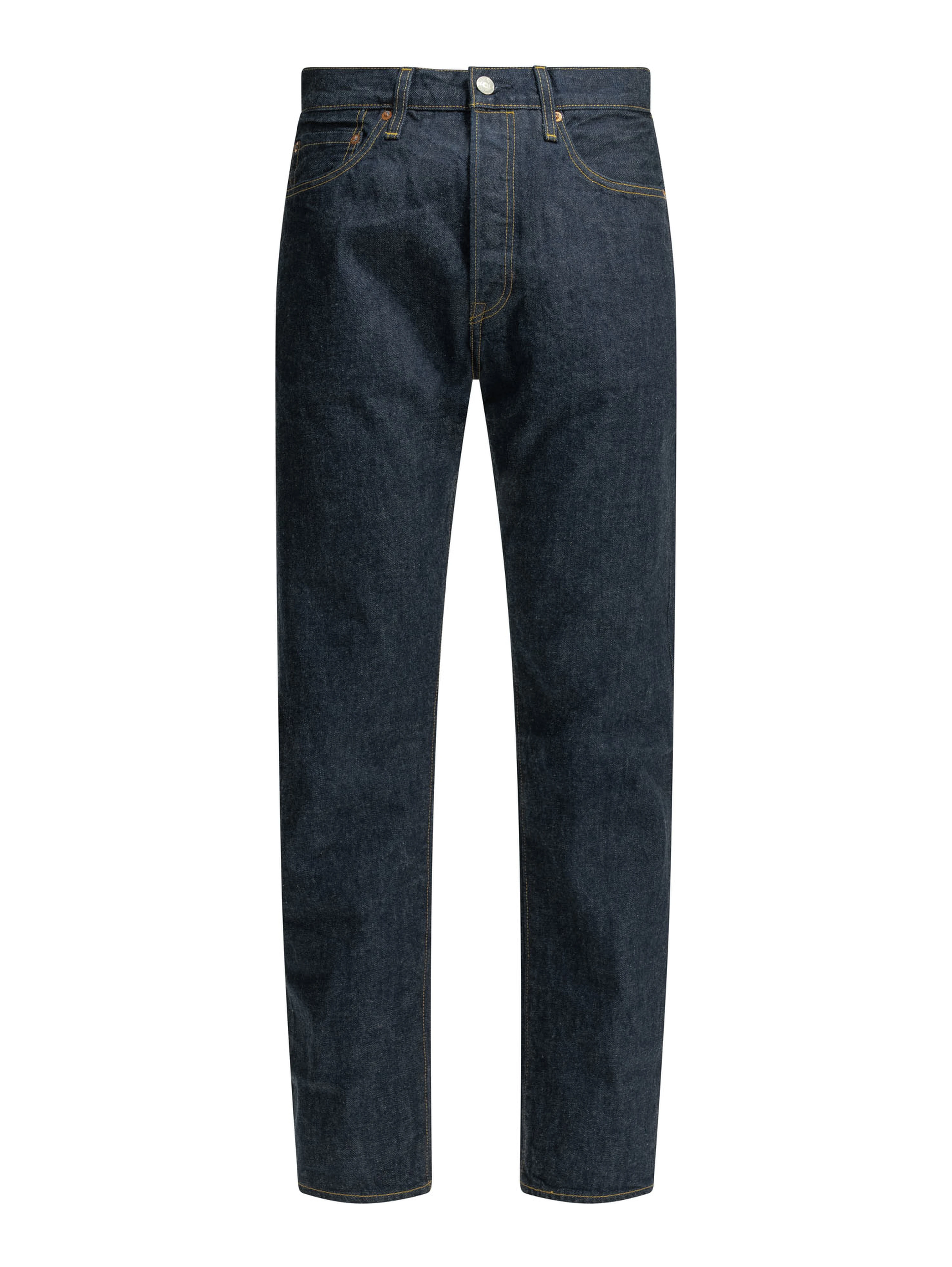 "501® 80s" Straight-leg jeans