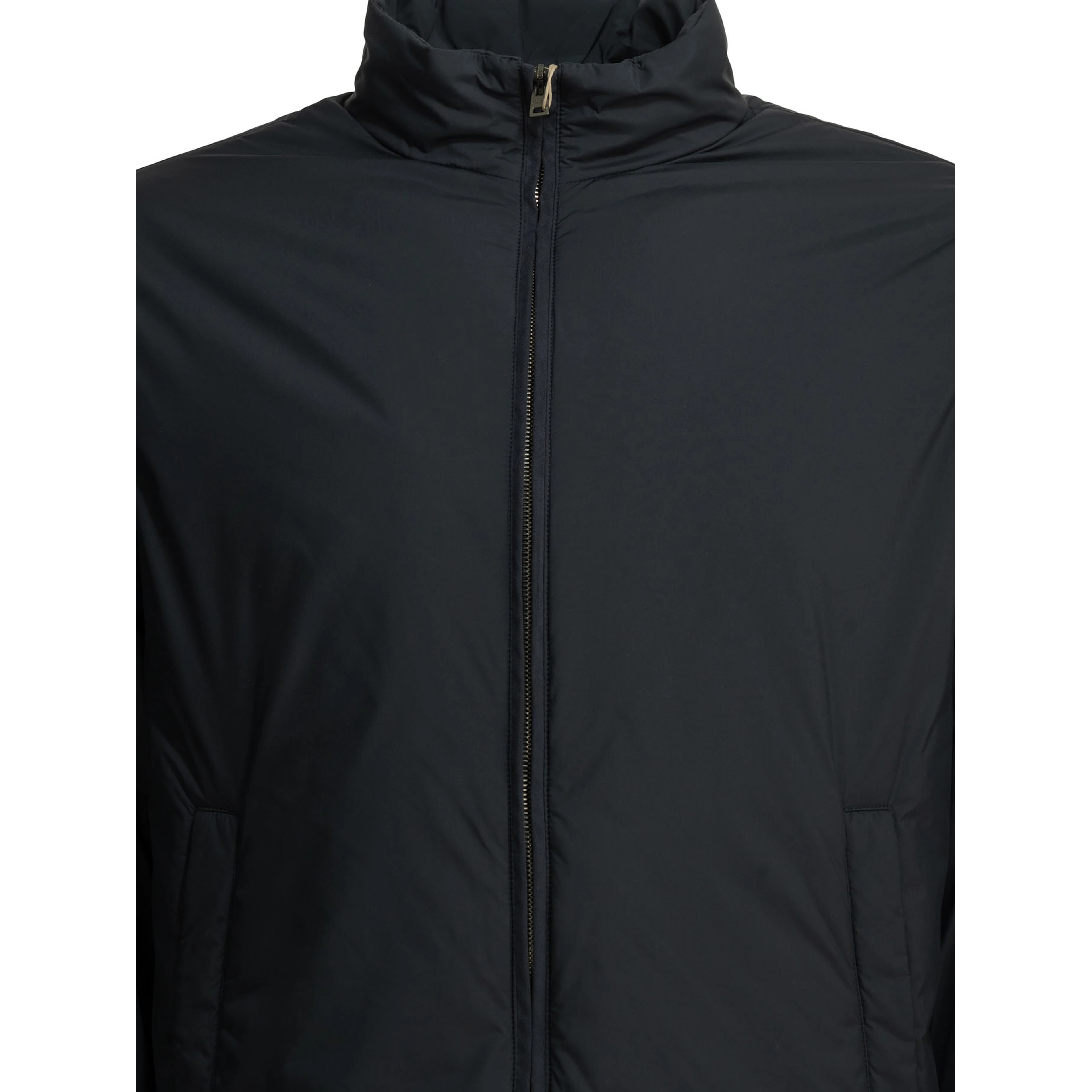 Lightweight Padded Jacket