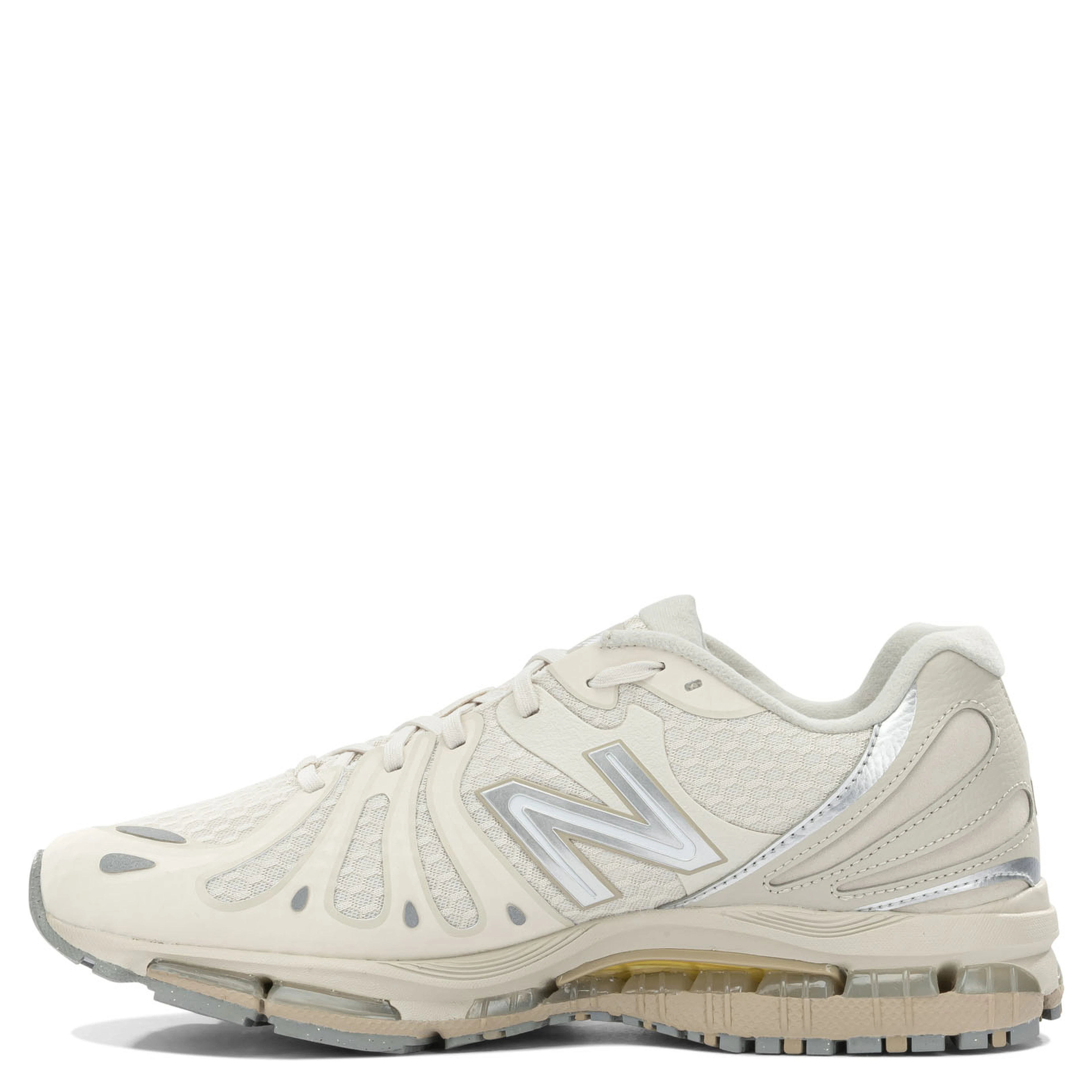 "Abzorb 1890" Low-Top Sneakers