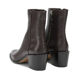 Boots & Ankle Boots