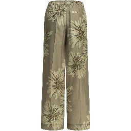 "Bloom" Tailored Pants