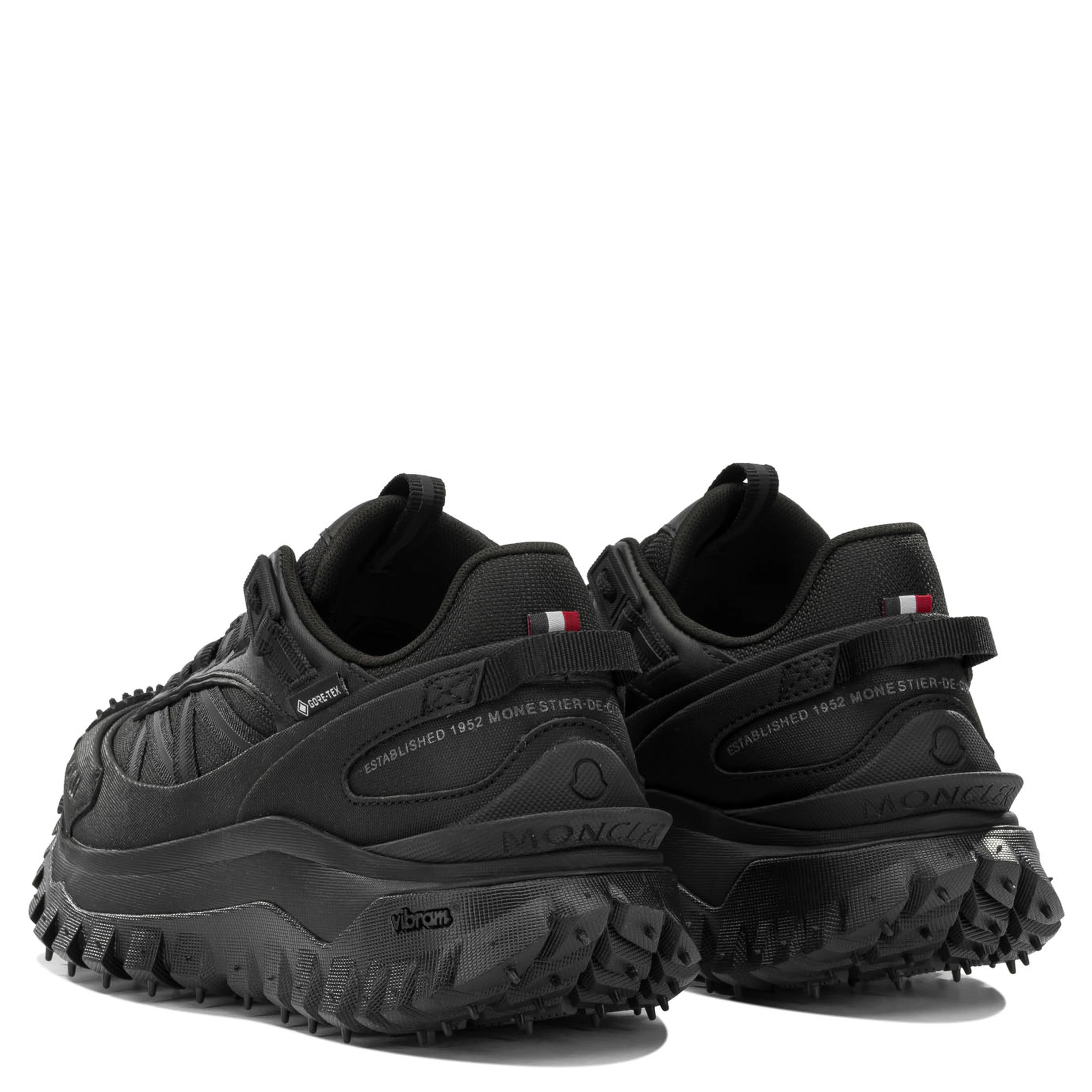 "Trailgrip GTX" Low-Top Sneakers
