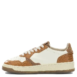 "Medalist Low" Low-Top Sneakers