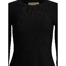Short flared dress