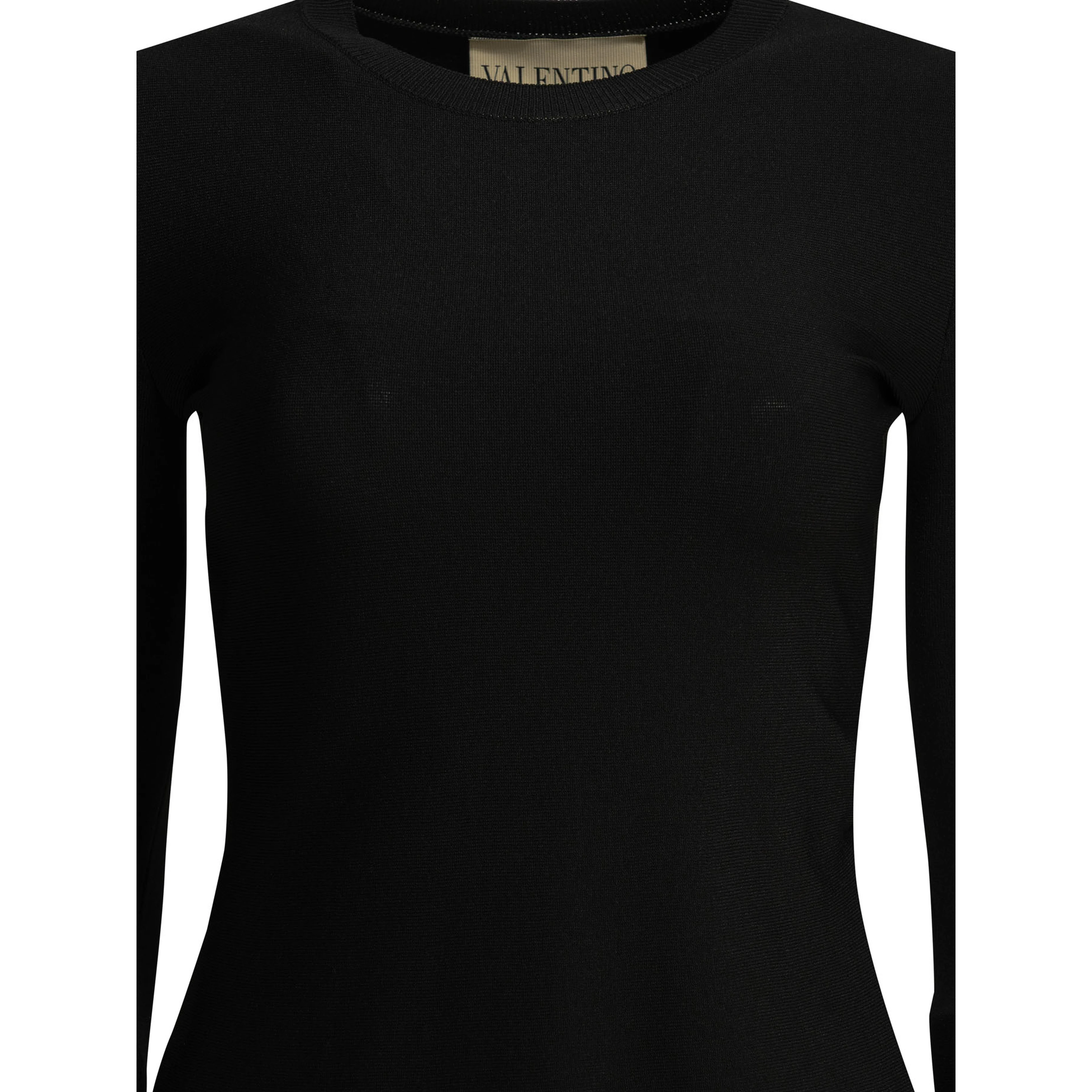 Short flared dress