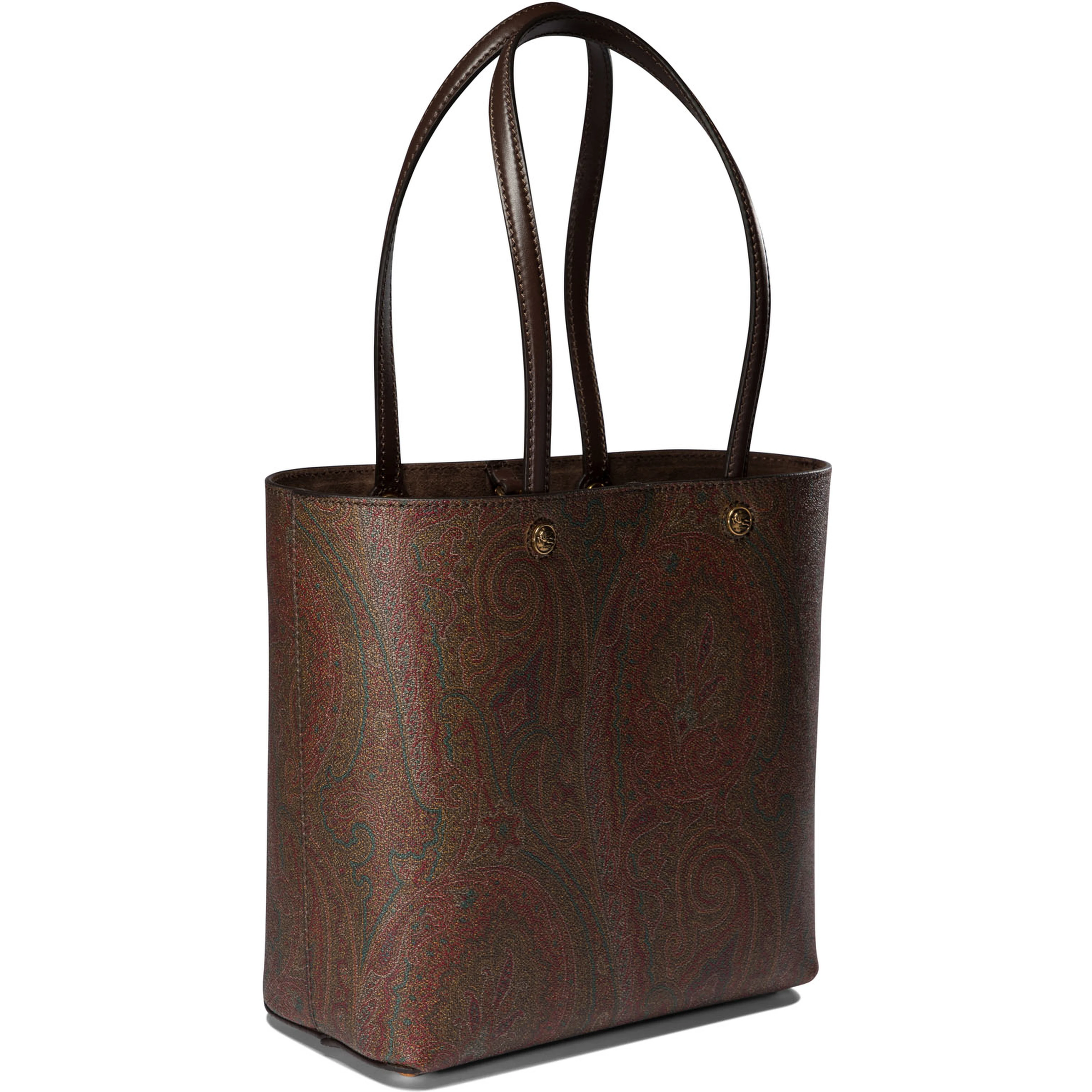 "ETRO Essential" Small Shoulder Bag