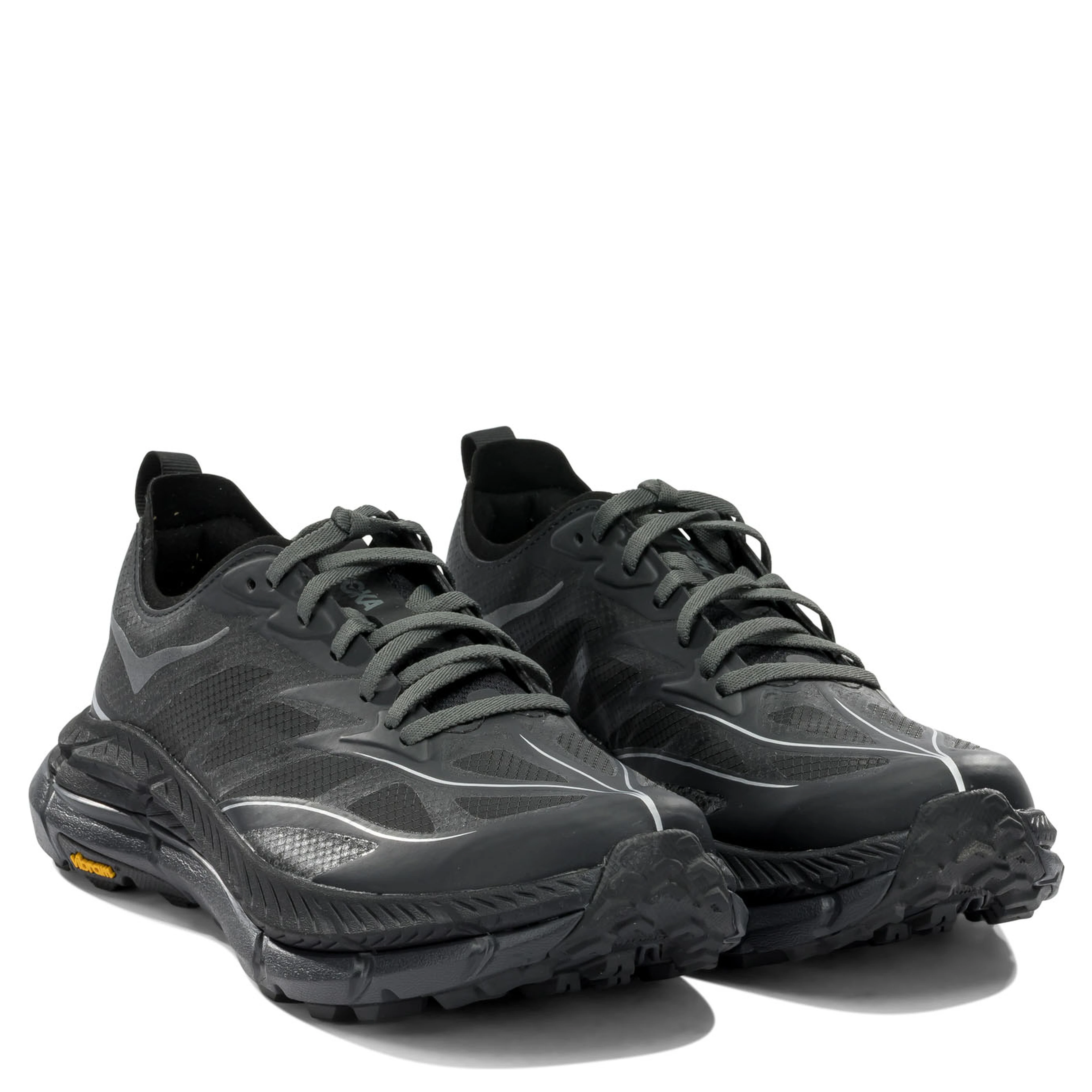"Mafate Speed 4 Lite" Low-top sneakers