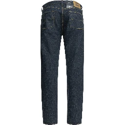 "501® 80s" Straight-leg jeans