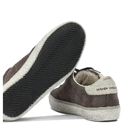 "Soul Star" Low-Top Sneakers