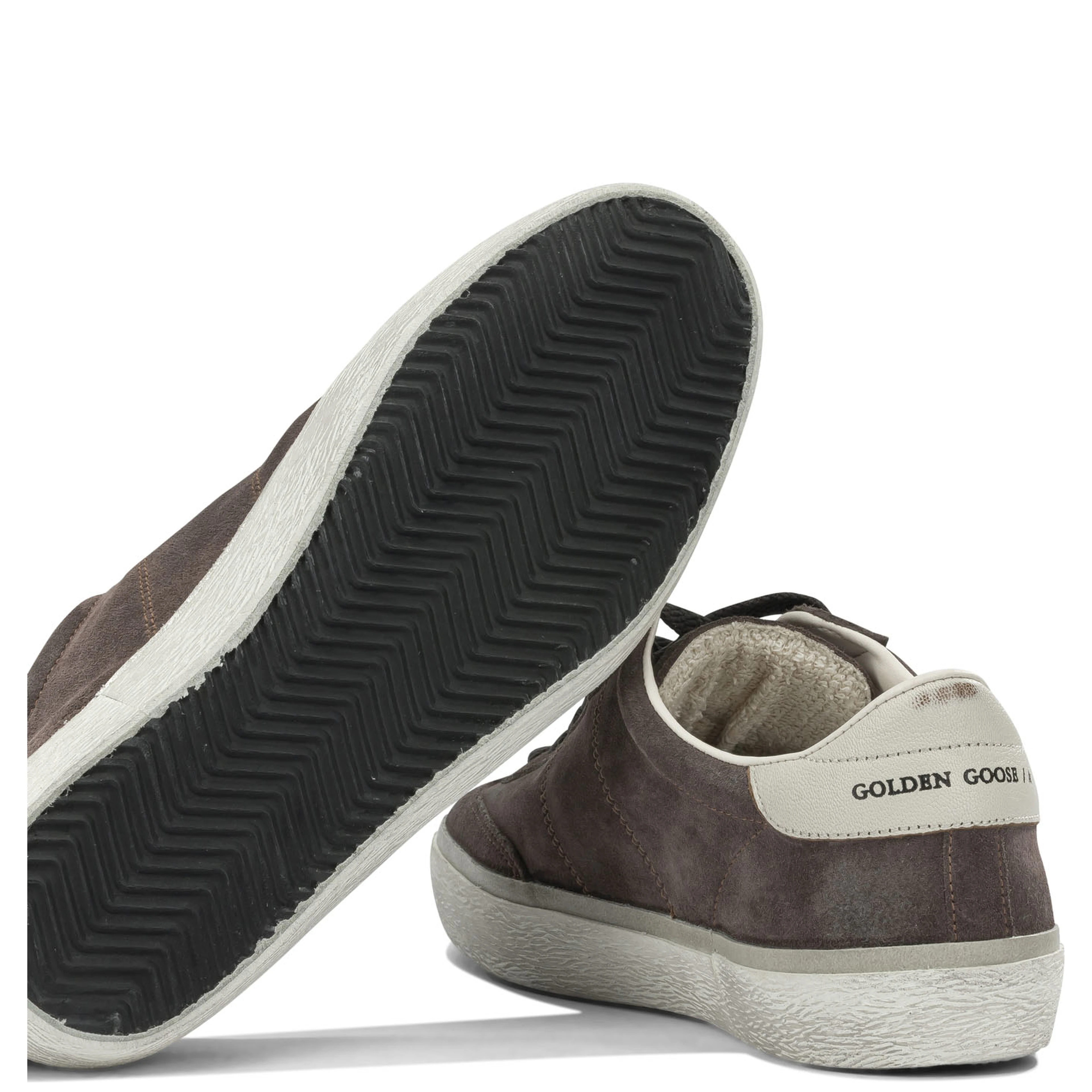 "Soul Star" Low-Top Sneakers