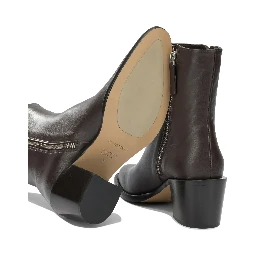 Boots & Ankle Boots