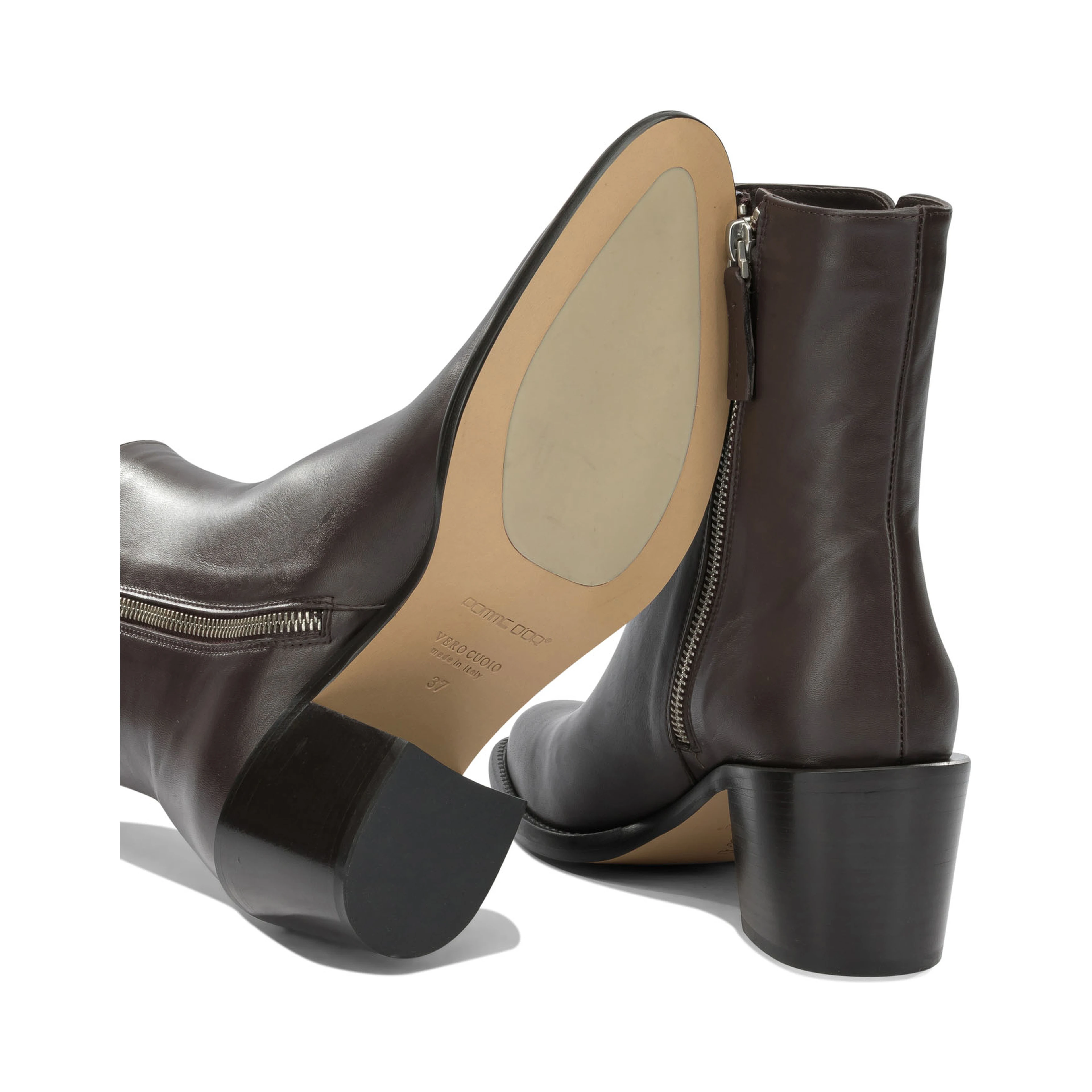 Boots & Ankle Boots