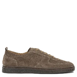 Sneakers & Slip-On
