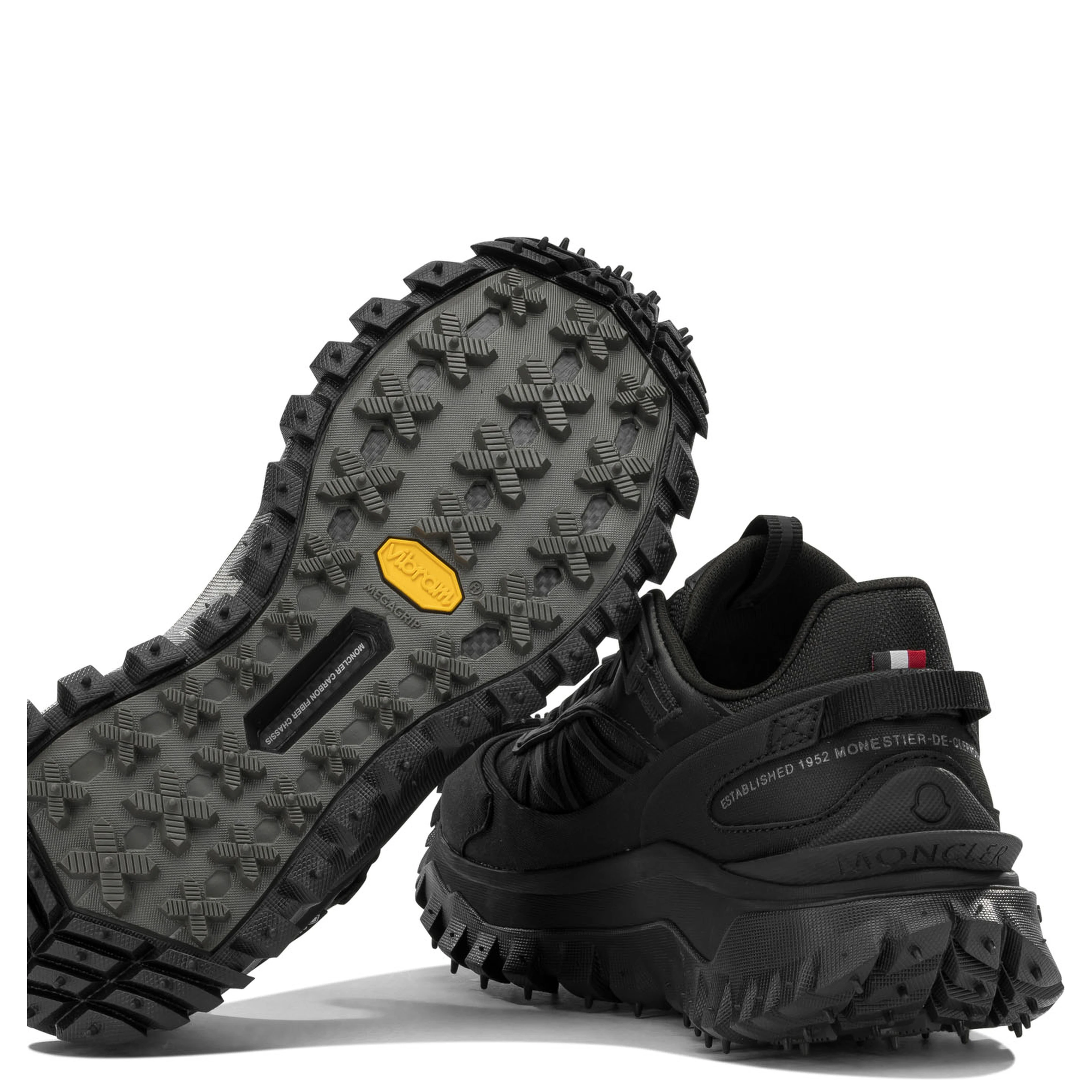 "Trailgrip GTX" Low-Top Sneakers