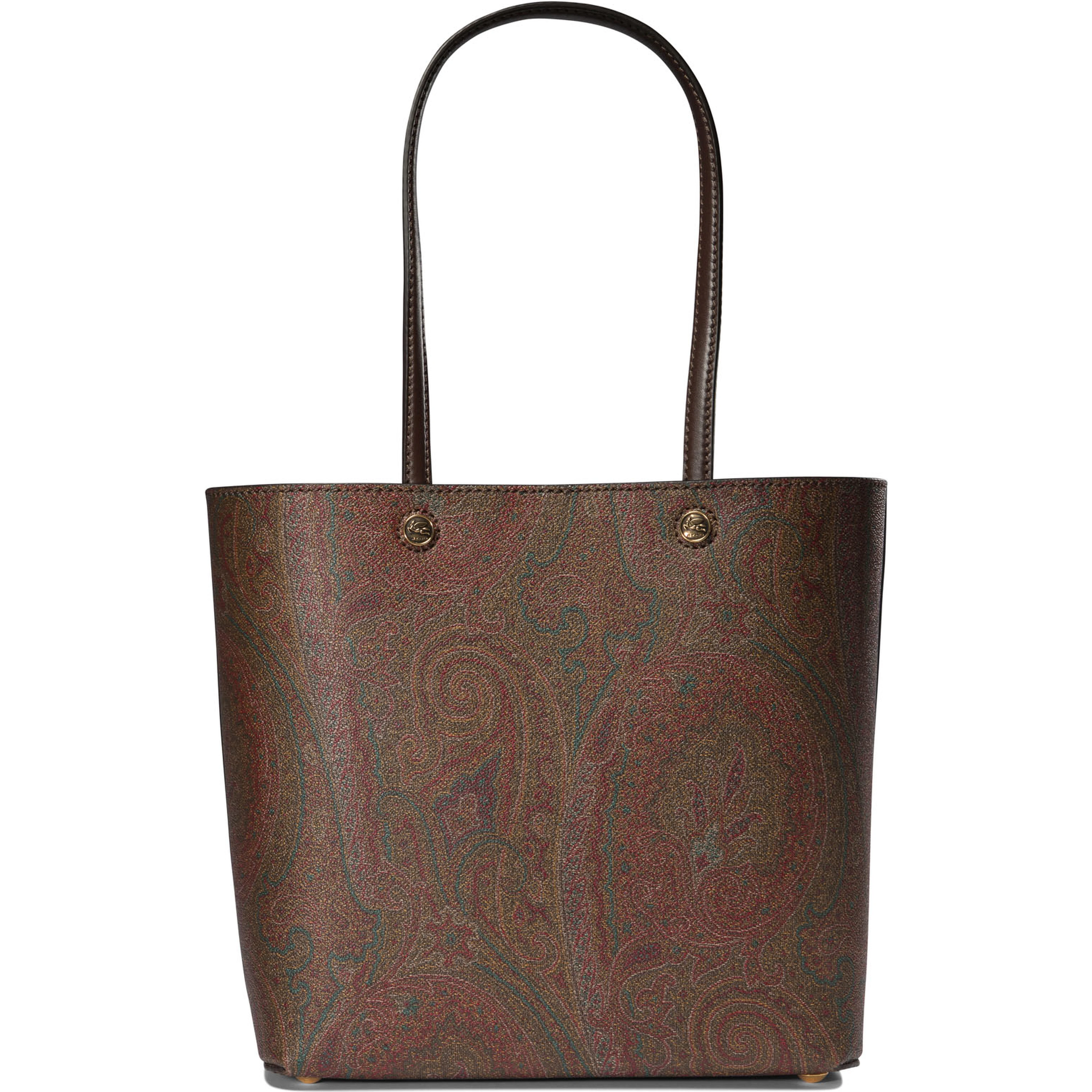 "ETRO Essential" Small Shoulder Bag