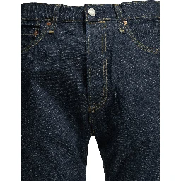 "501® 80s" Straight-leg jeans