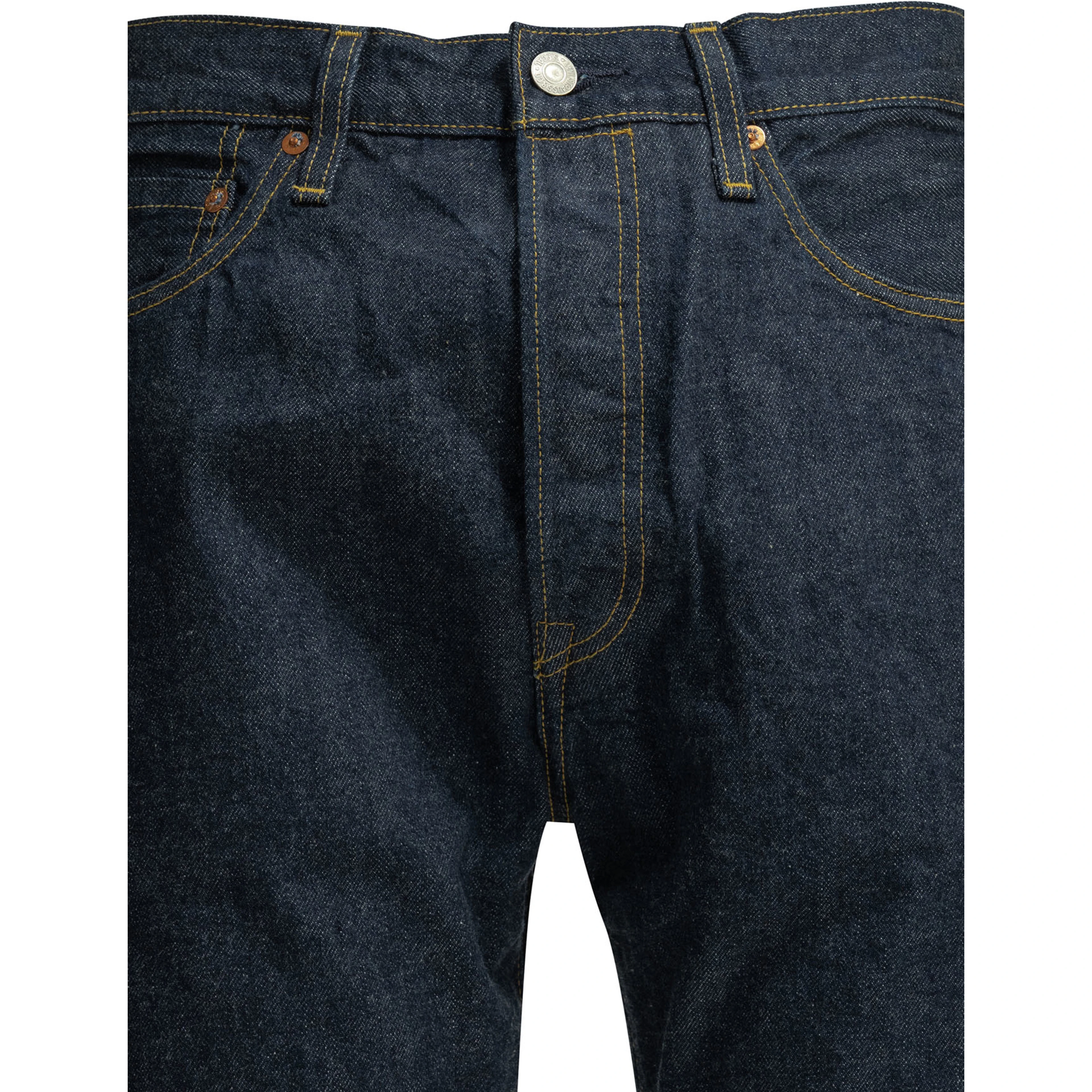 "501® 80s" Straight-leg jeans