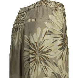 "Bloom" Tailored Pants