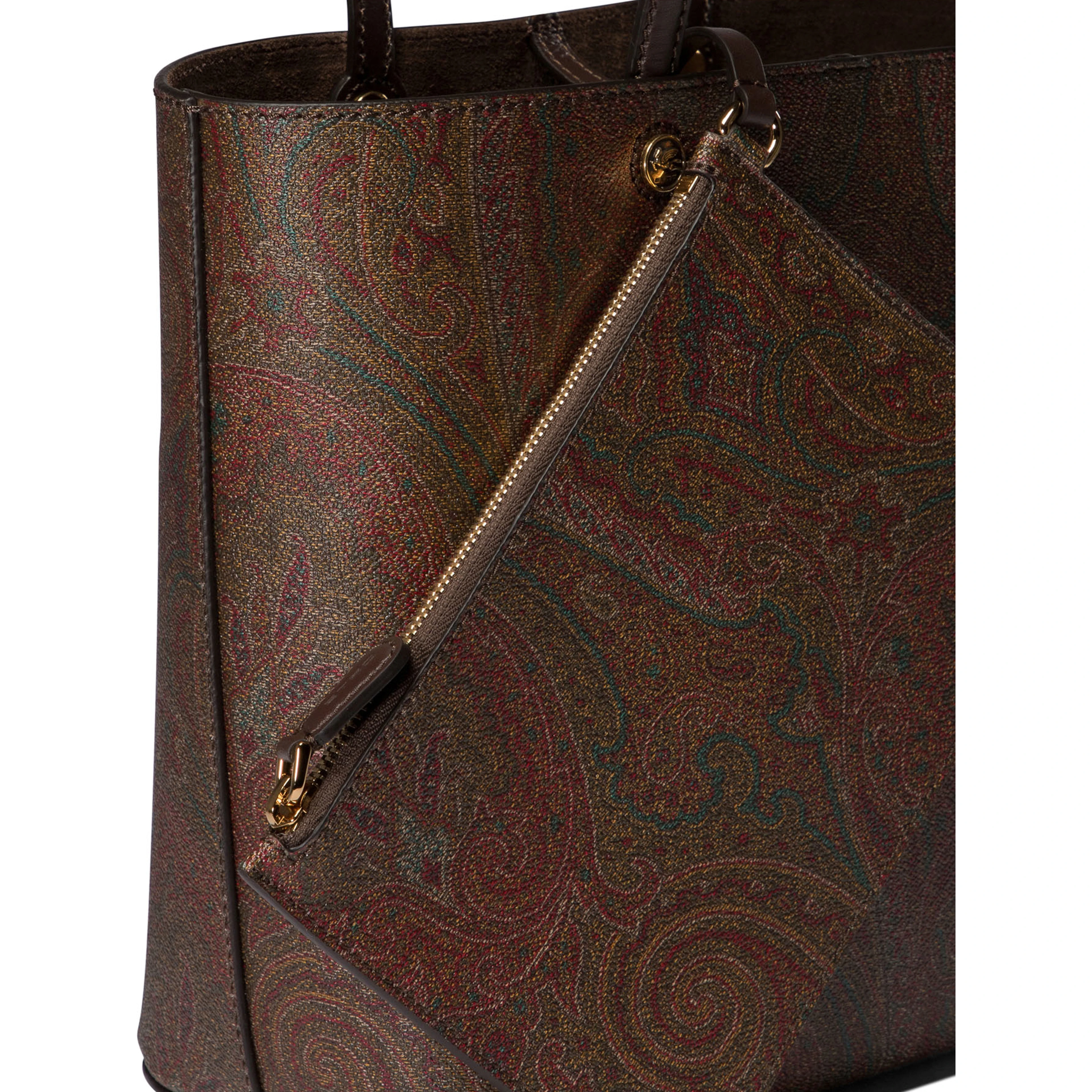 "ETRO Essential" Small Shoulder Bag