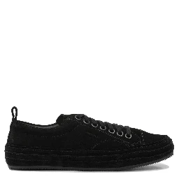 "Dean" Low-Top Sneakers