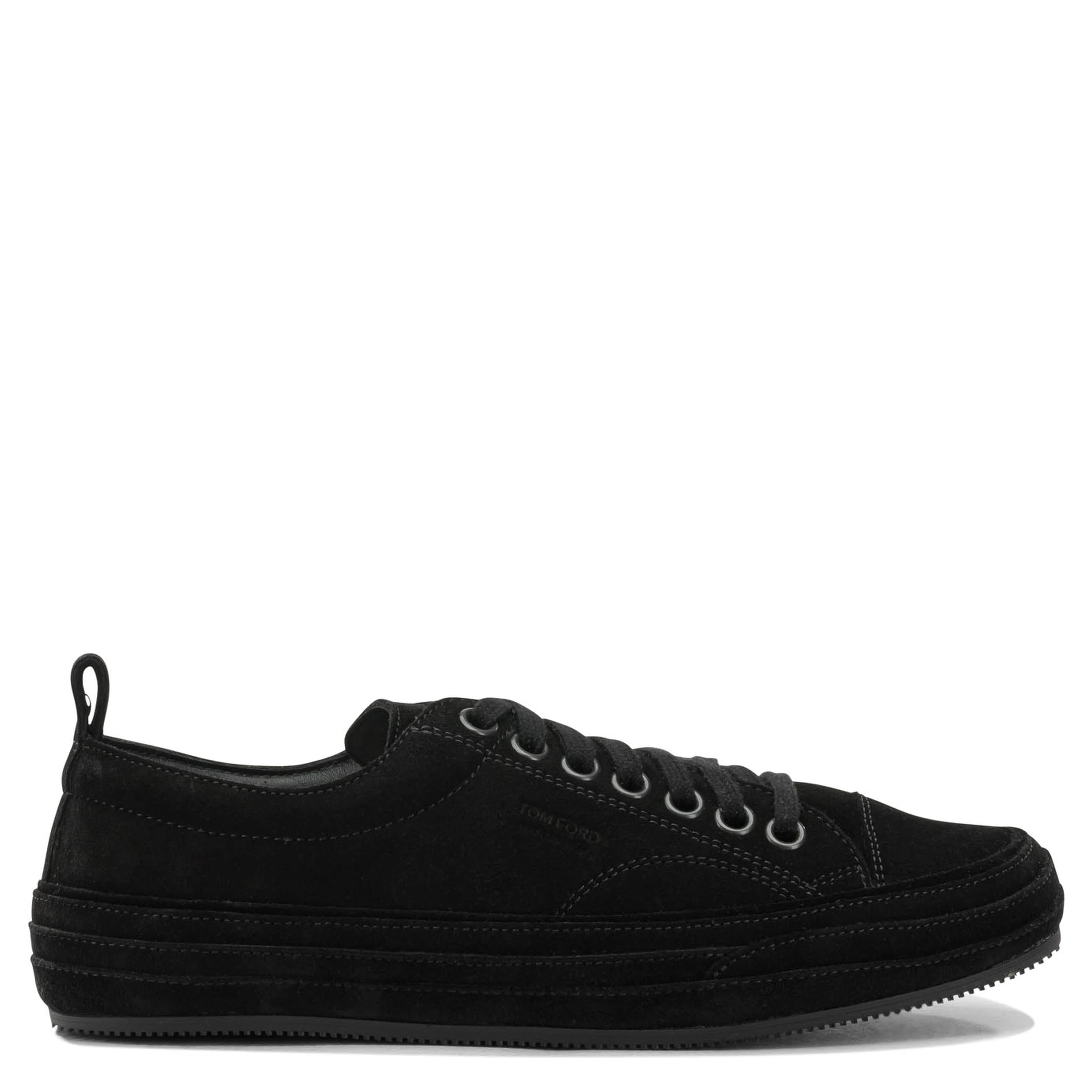 "Dean" Low-Top Sneakers