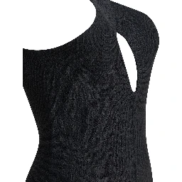 Short flared dress