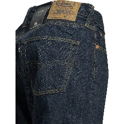 "501® 80s" Straight-leg jeans