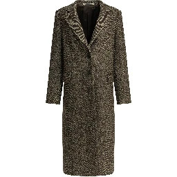 Long coat "Amanda"