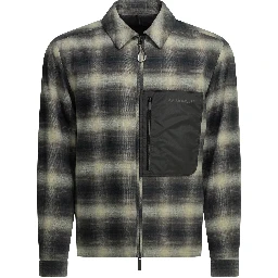 "Cornisello" Overshirt Jacket