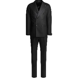 "Vesuvio" Formal Suit