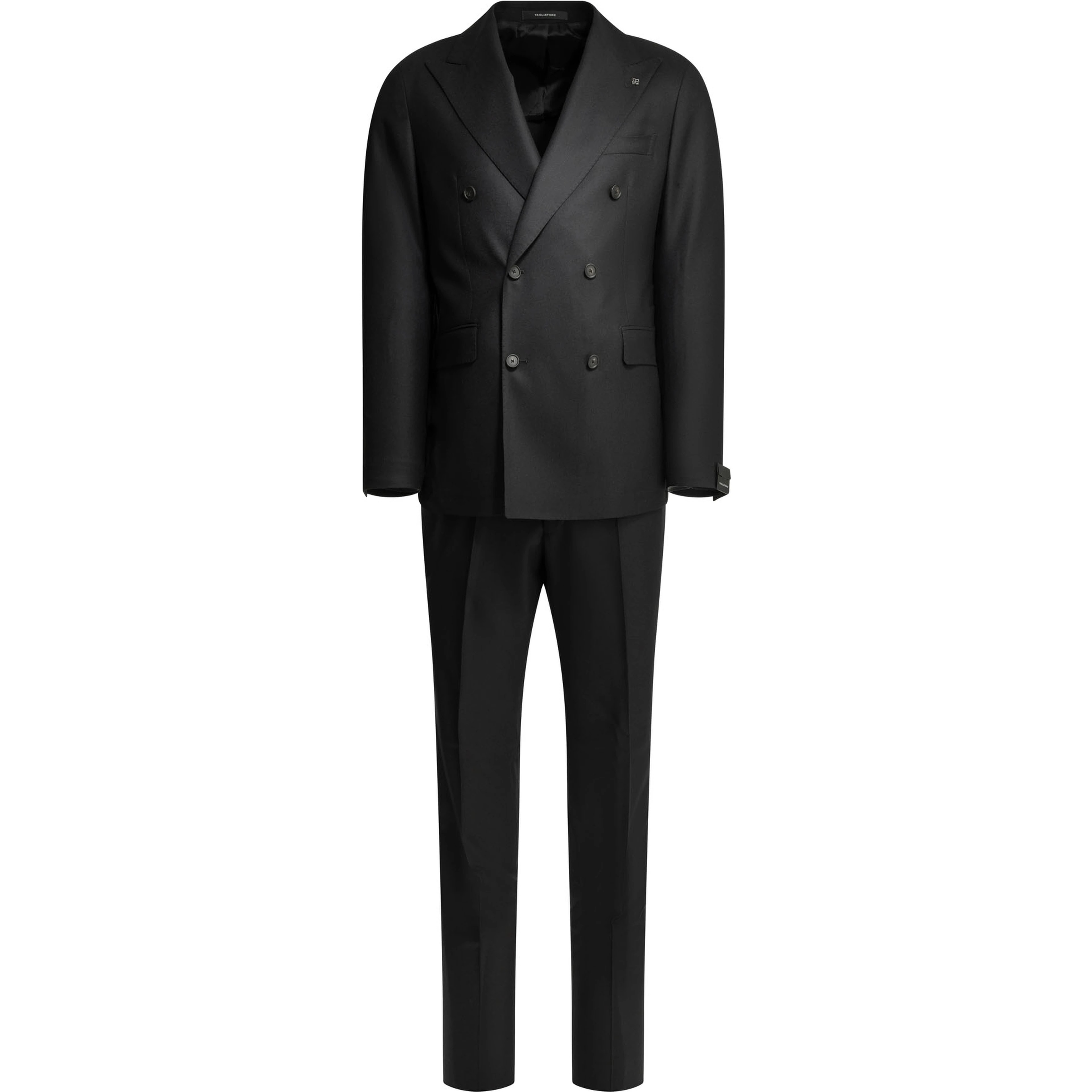 "Vesuvio" Formal Suit