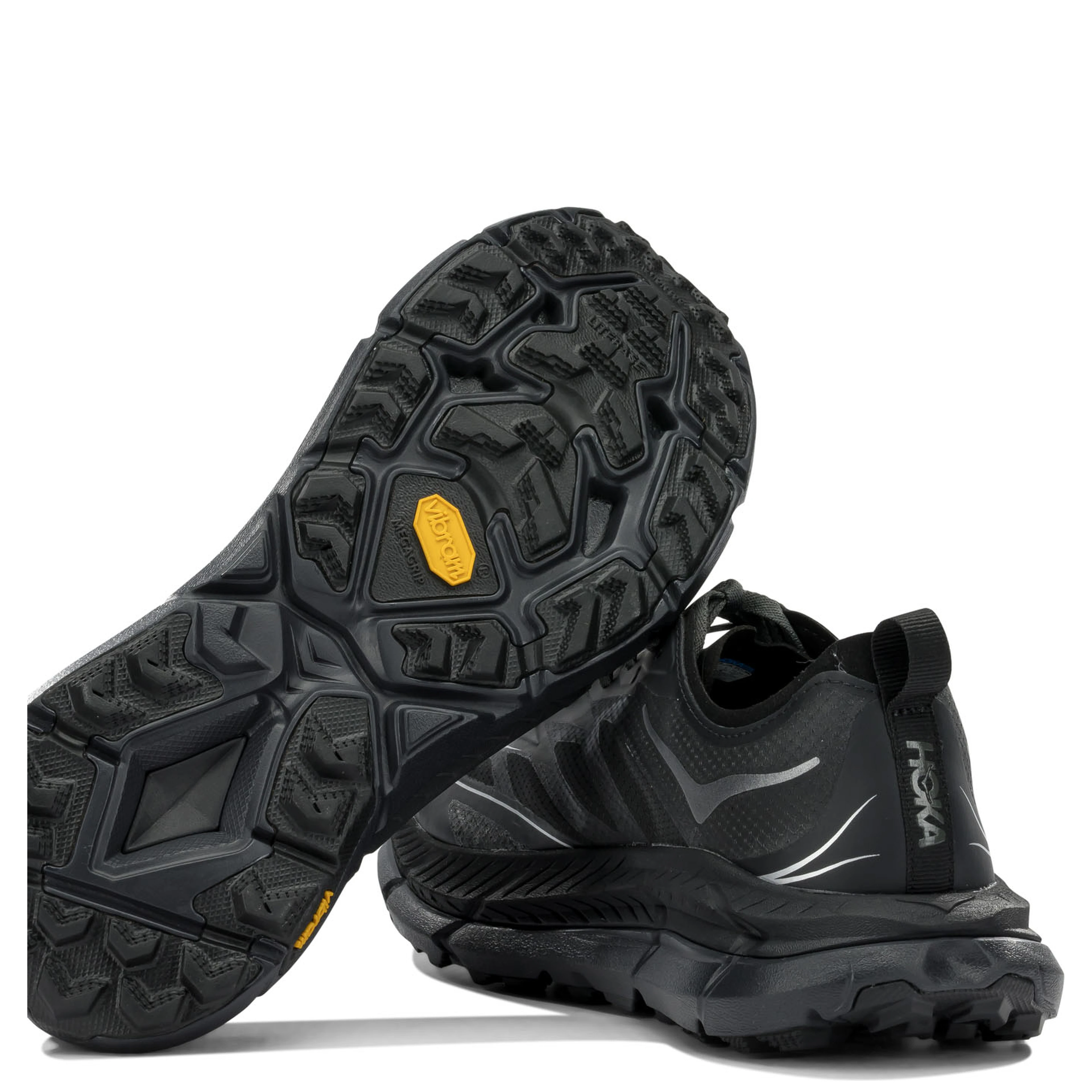 "Mafate Speed 4 Lite" Low-top sneakers