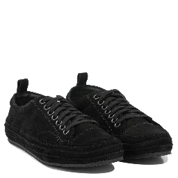 "Dean" Low-Top Sneakers