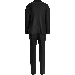 "Vesuvio" Formal Suit