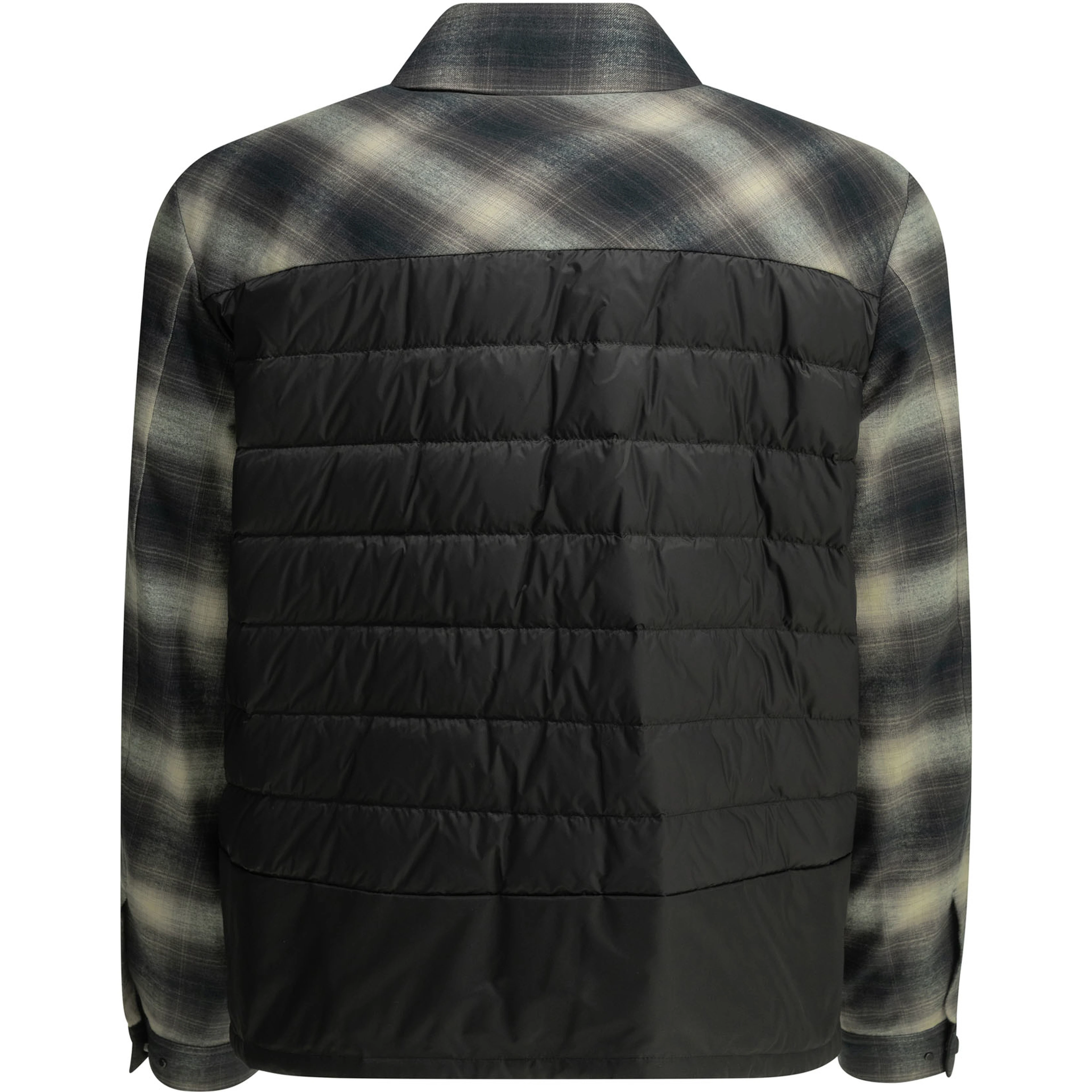 "Cornisello" Overshirt Jacket