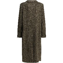 Long coat "Amanda"