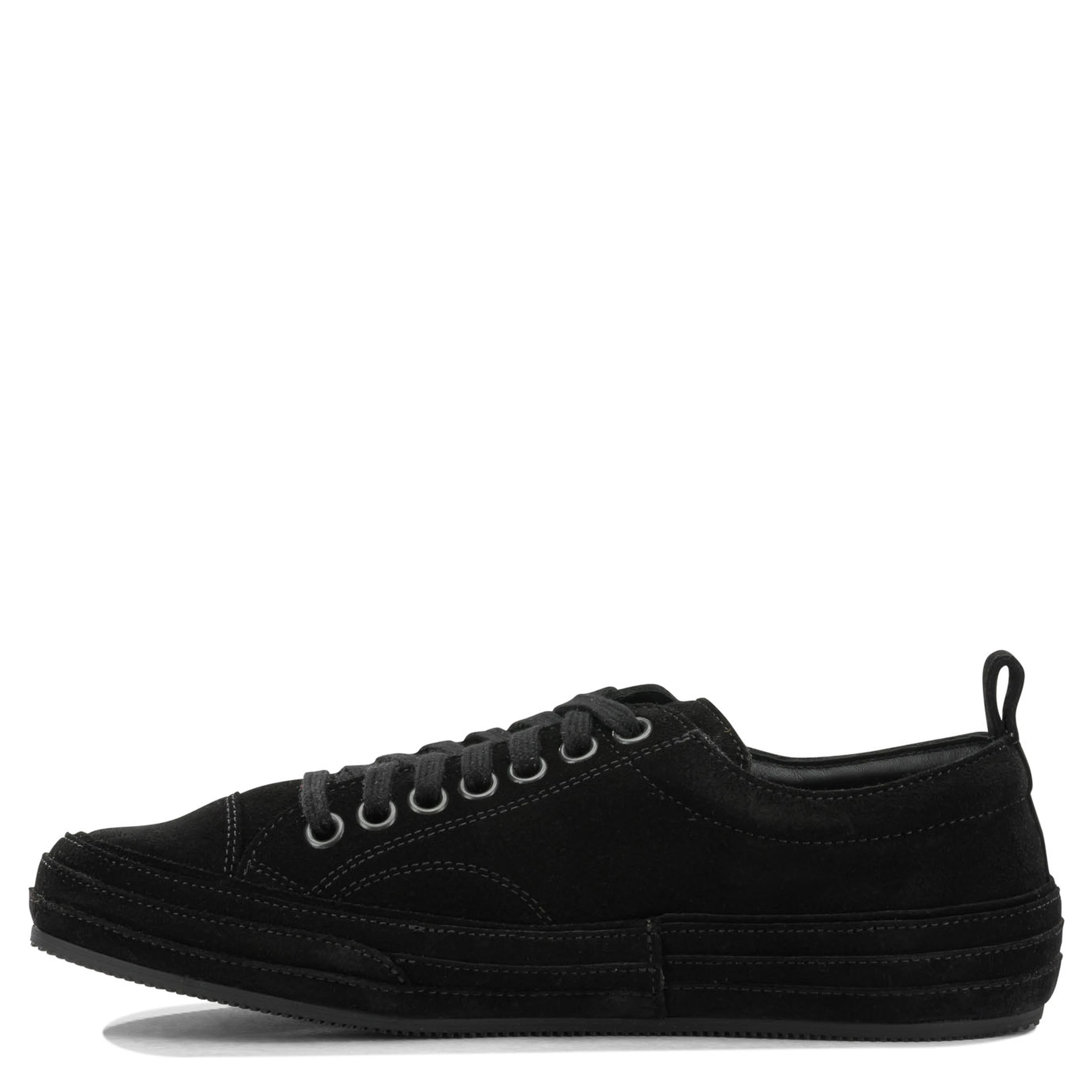 "Dean" Low-Top Sneakers
