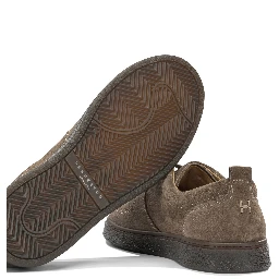 Sneakers & Slip-On