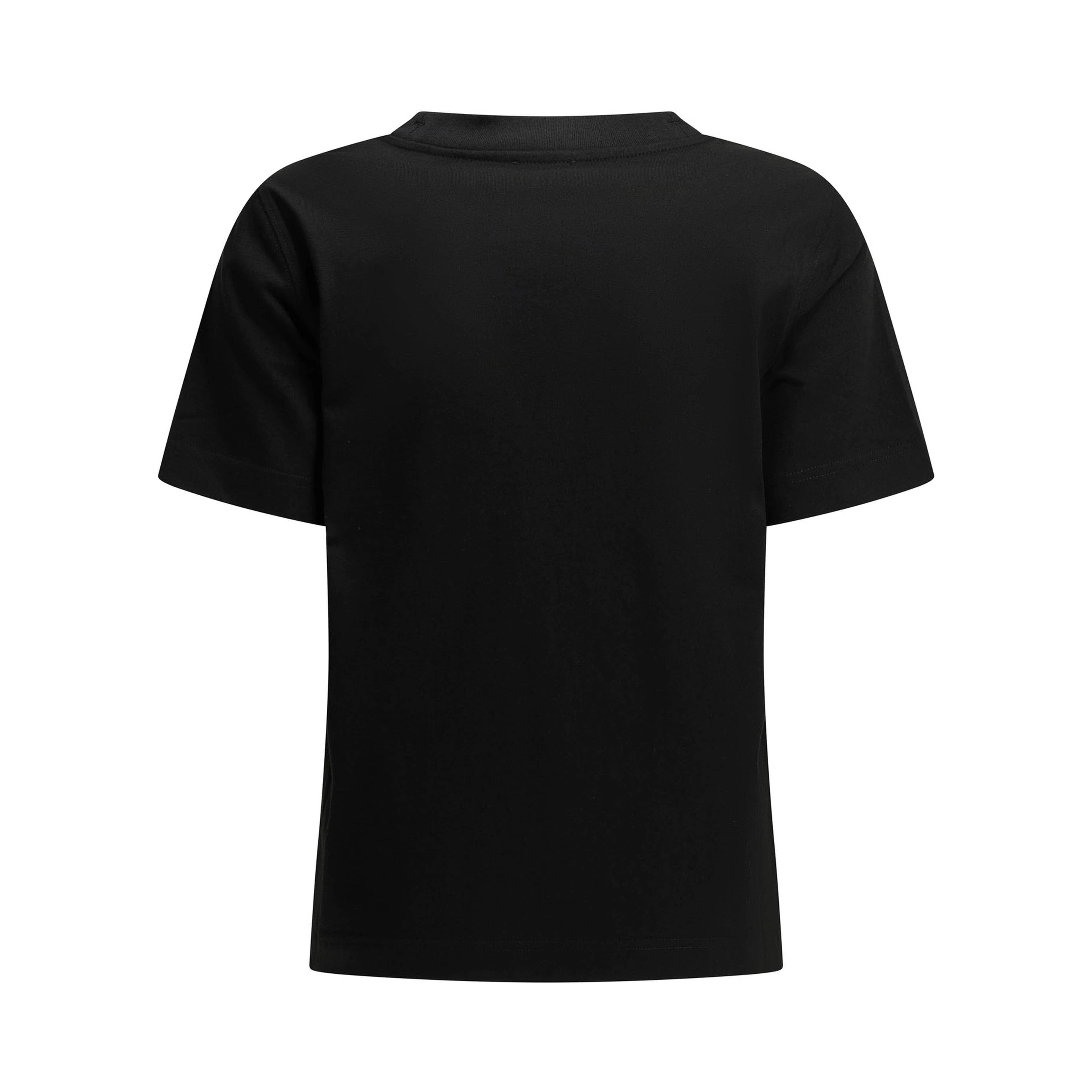 "Knight Check" Crew-Neck T-Shirt