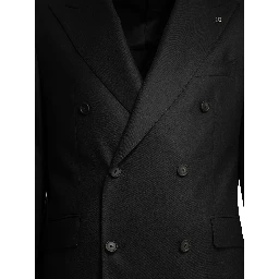 "Vesuvio" Formal Suit