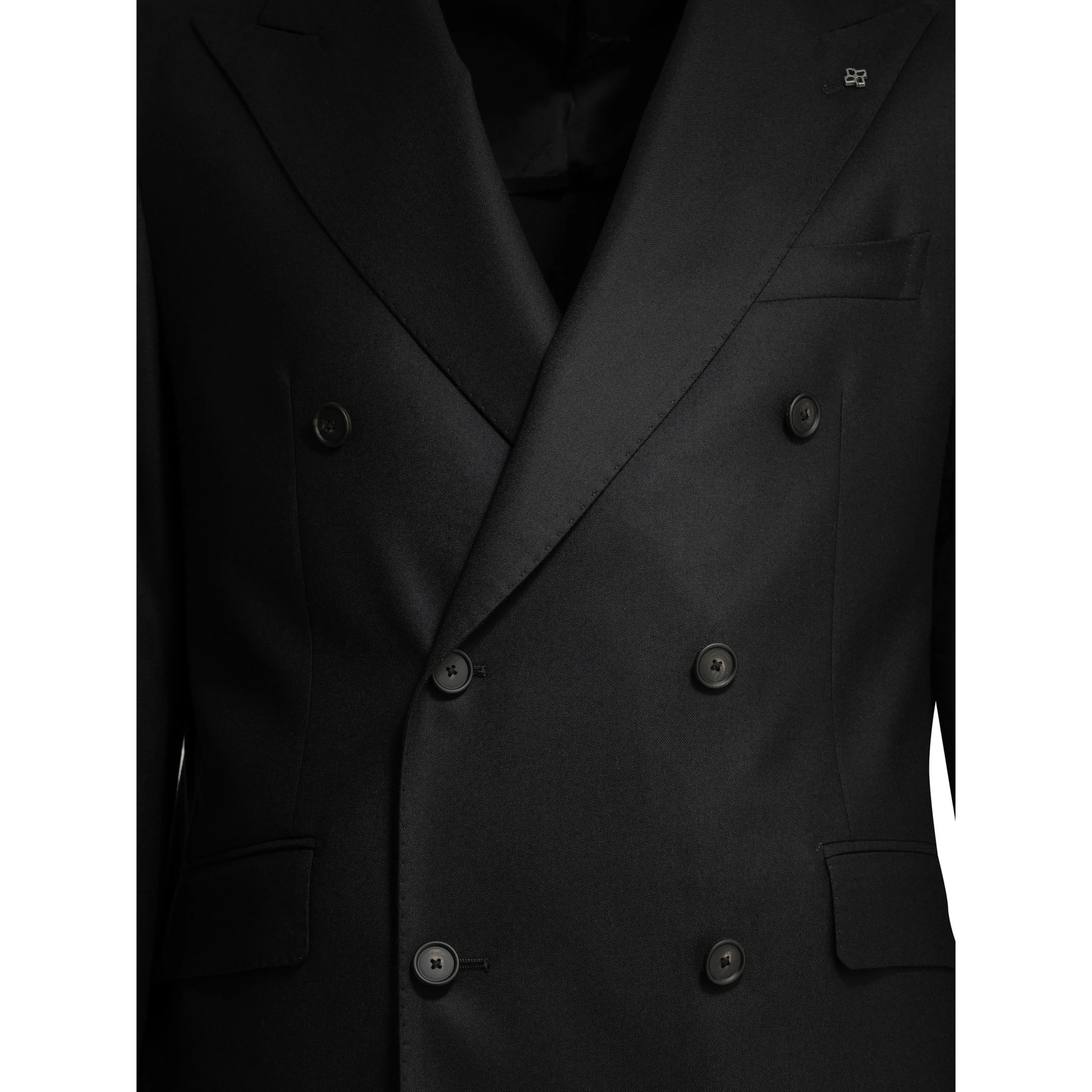 "Vesuvio" Formal Suit