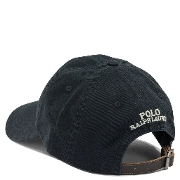 "Polo Bear" Baseball Cap