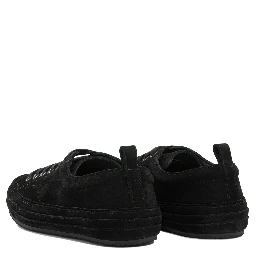"Dean" Low-Top Sneakers