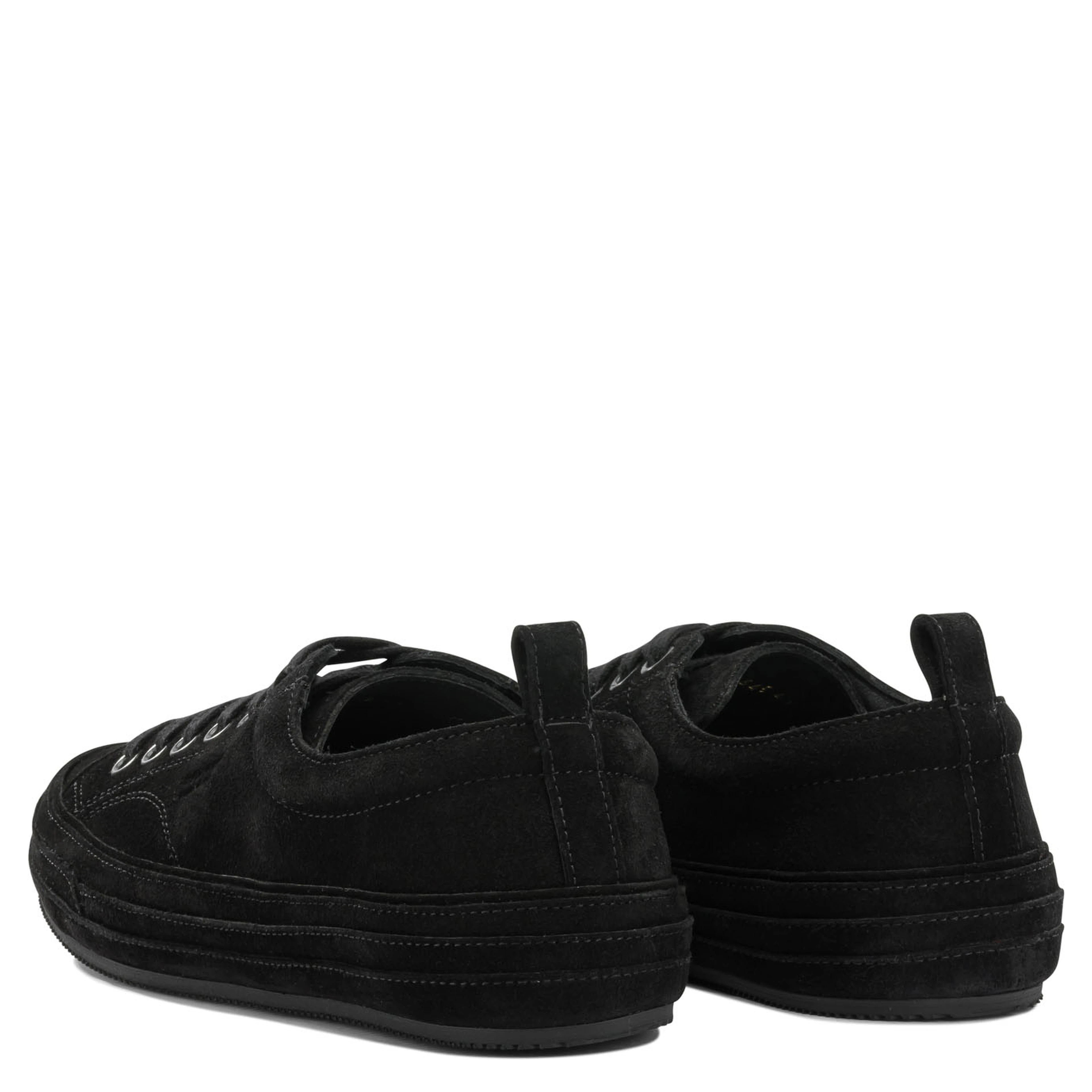 "Dean" Low-Top Sneakers